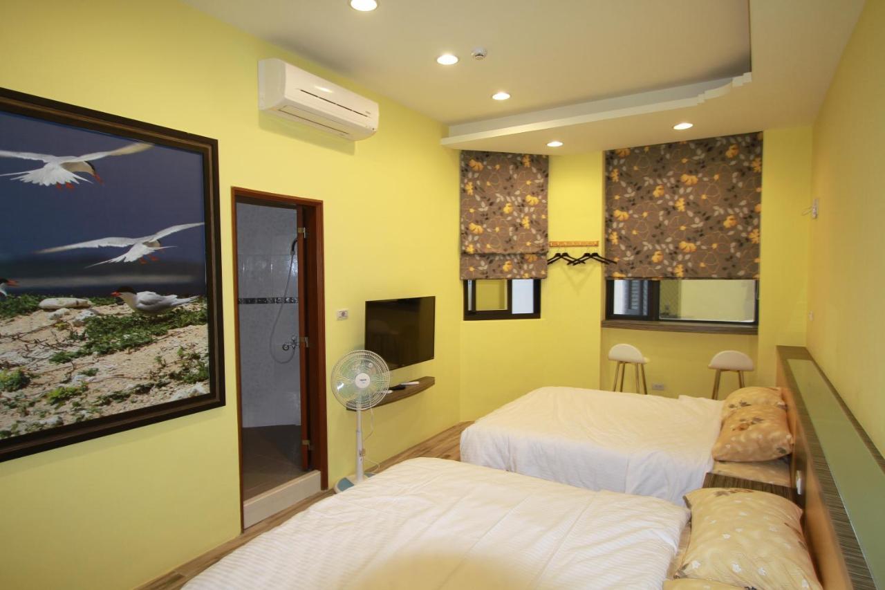G Home Sir B&B ماغونغ المظهر الخارجي الصورة